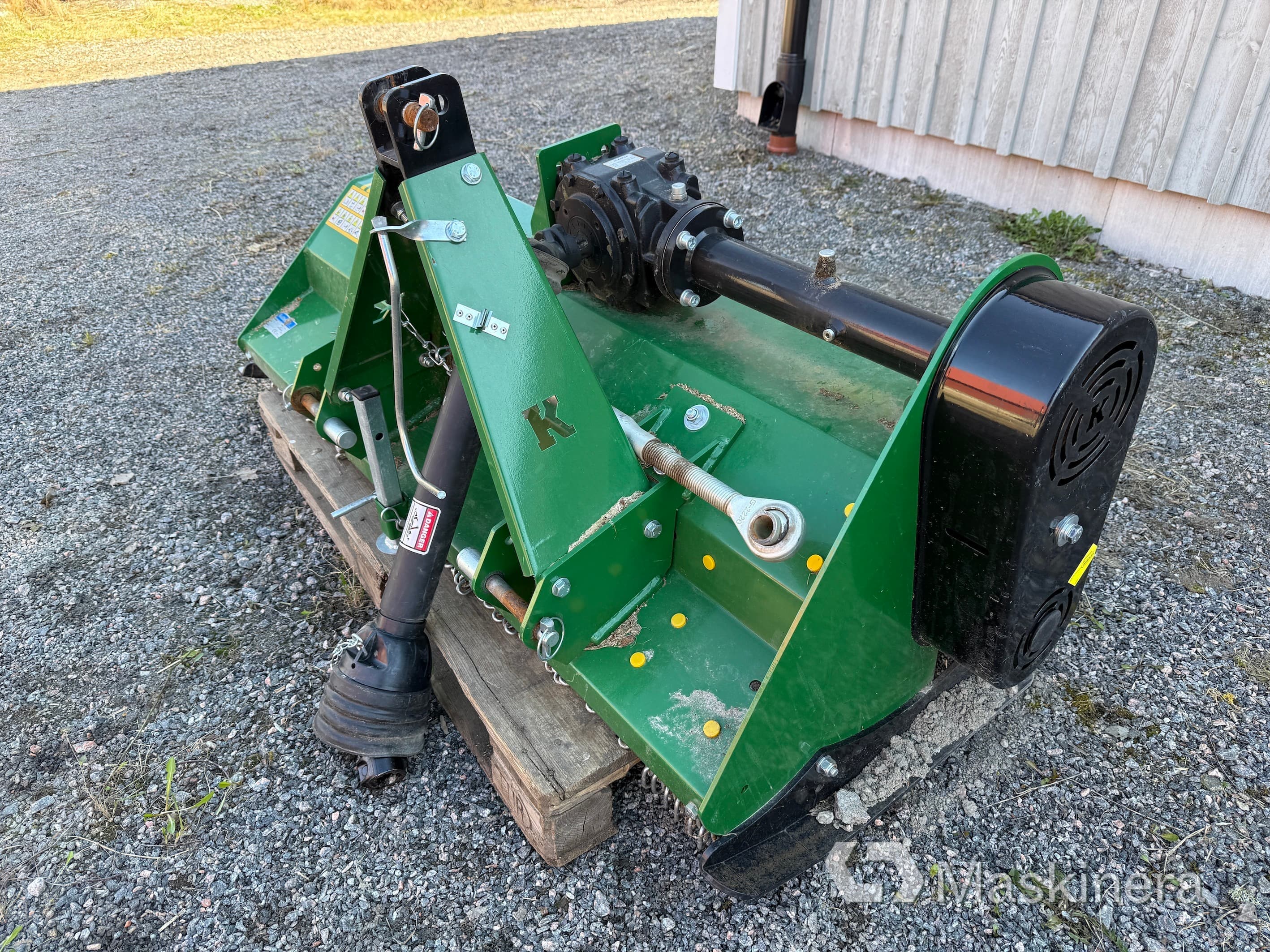 Slaghack Kellfri W 1.45