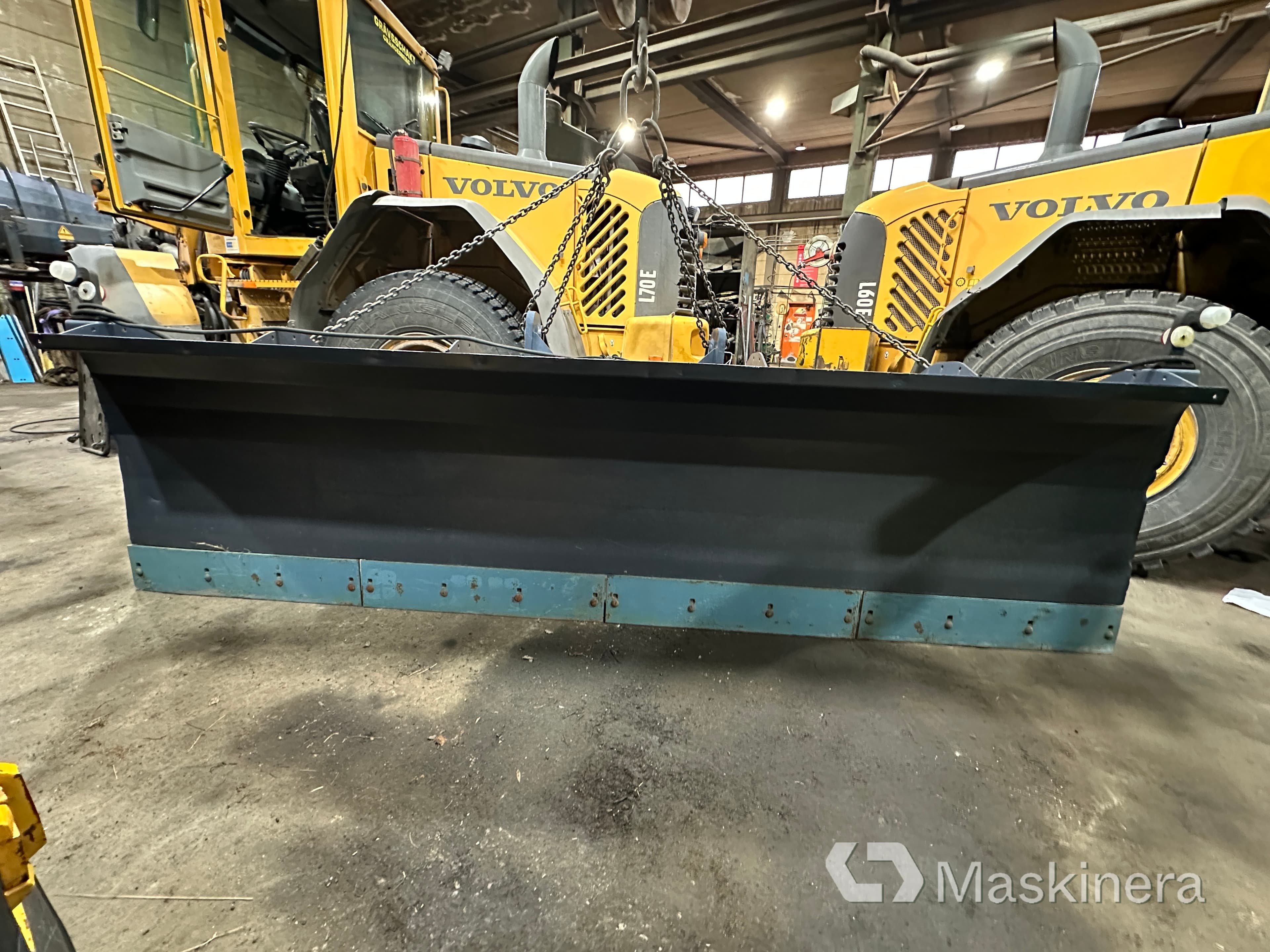 Diagonalblad Drivex DB4000