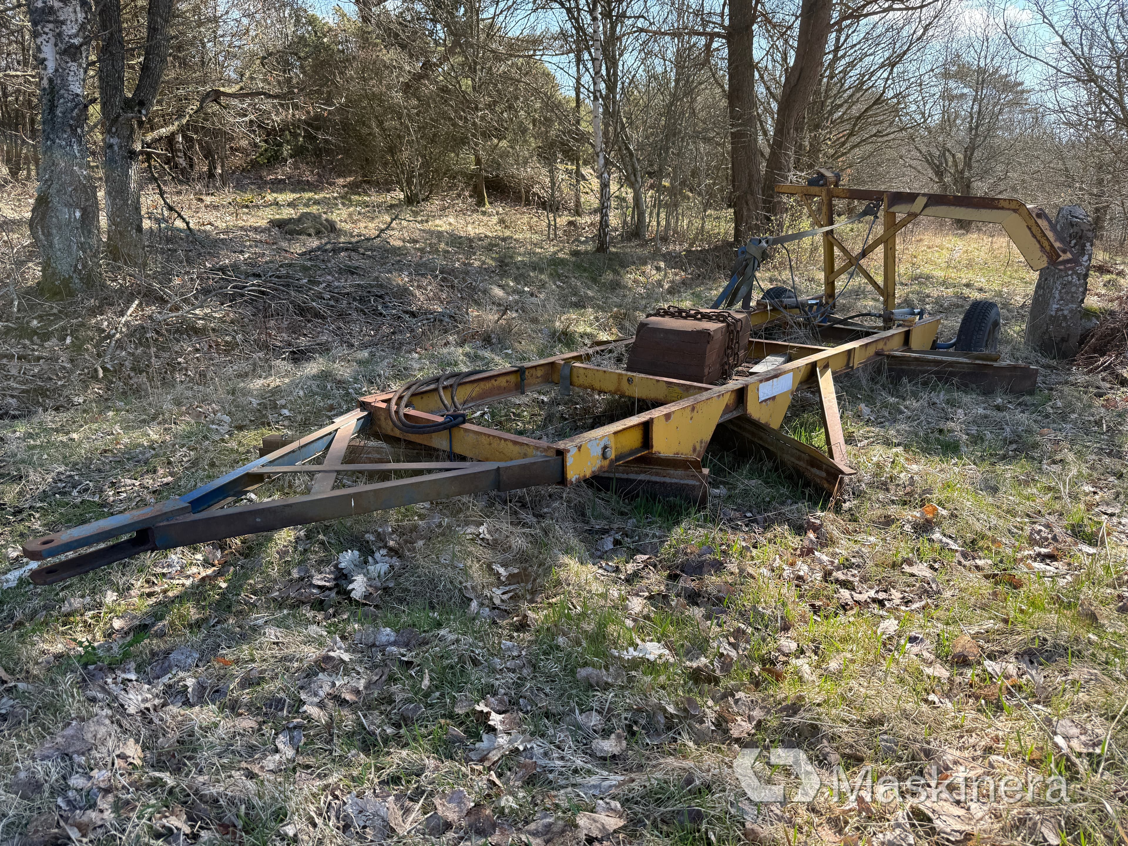 Vägsladd Vreten V3-220