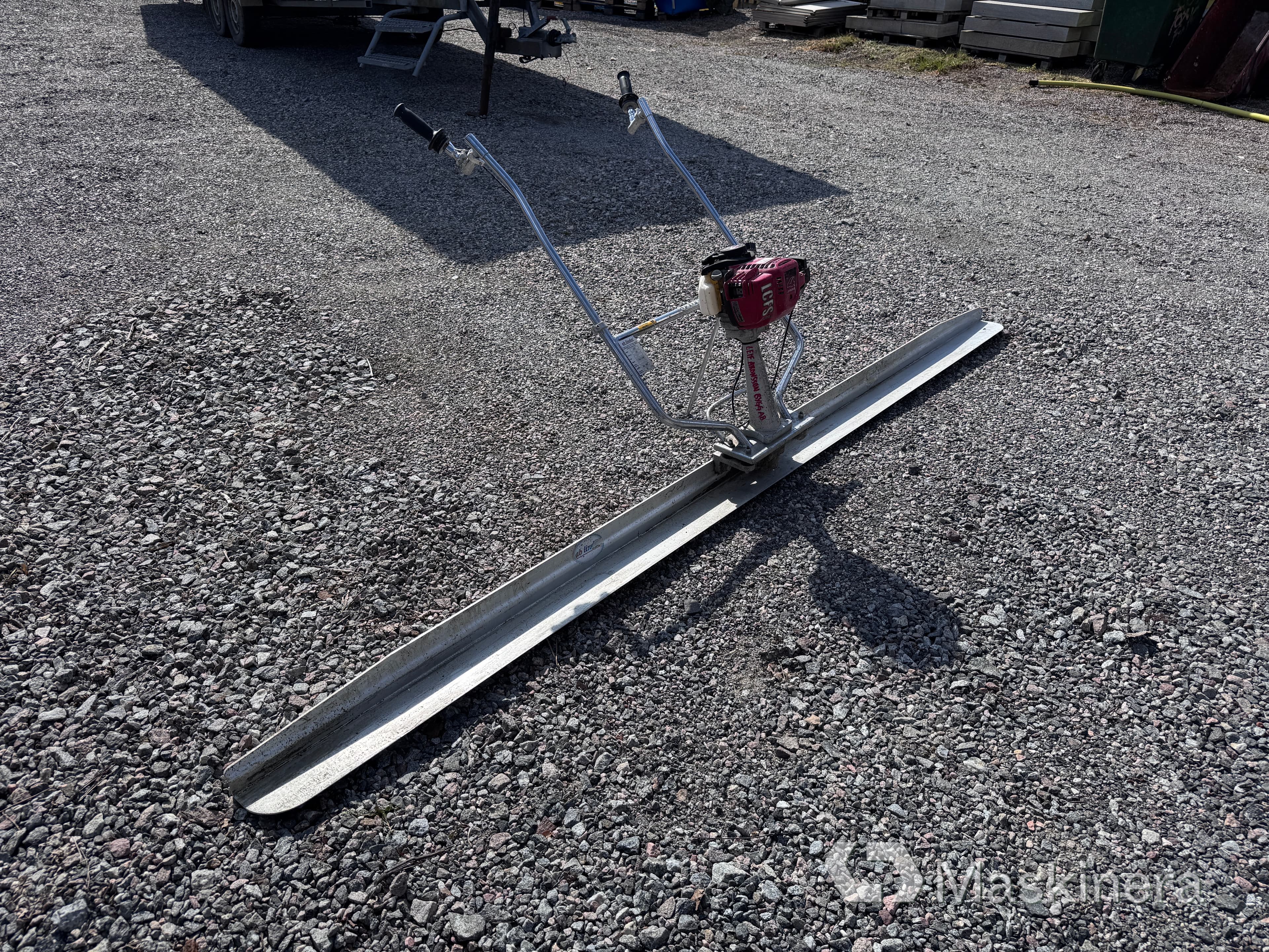 Betongsloda AB Lindec